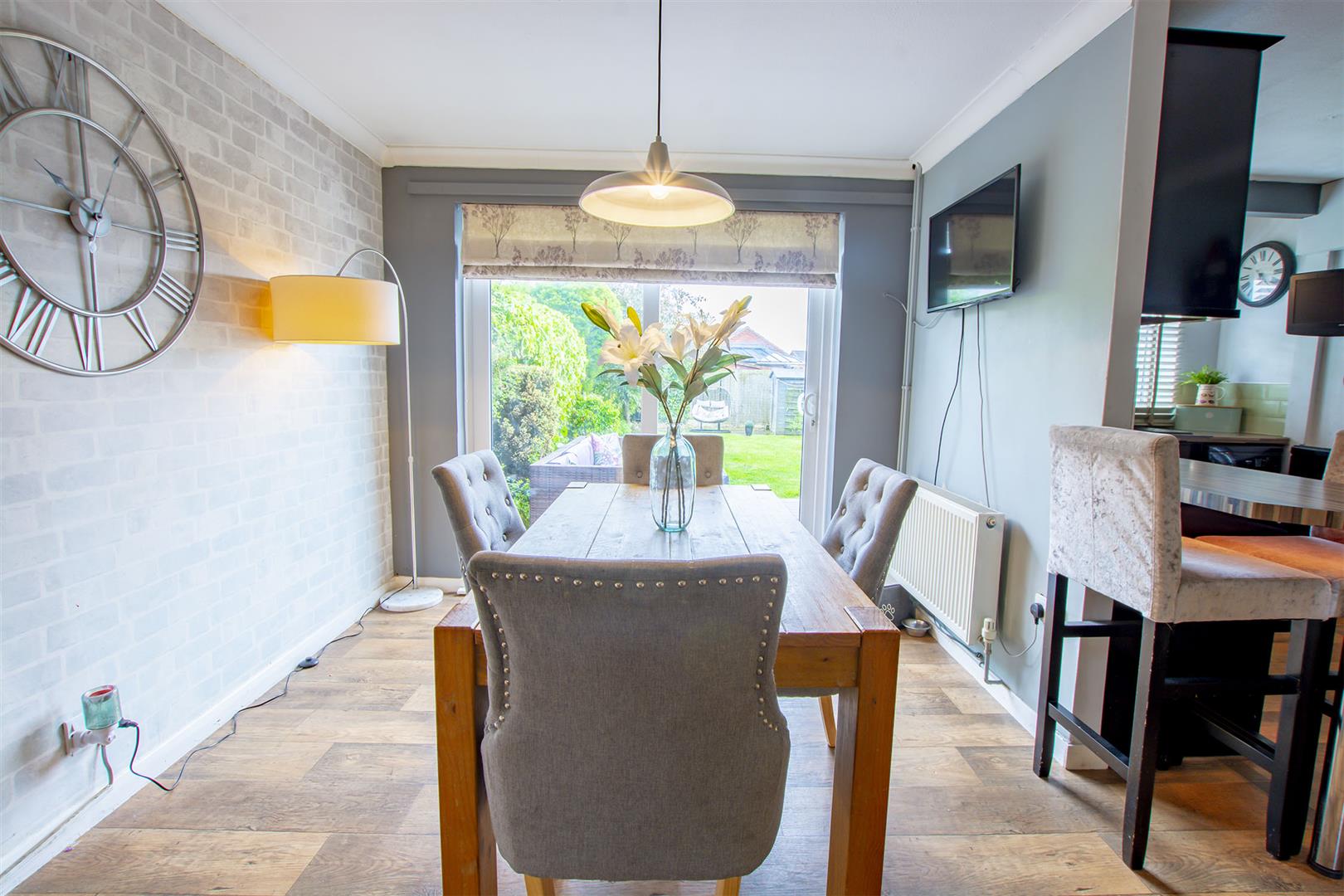 Kennedy Drive, Stapleford, Nottingham Robert Ellis Estate Agents